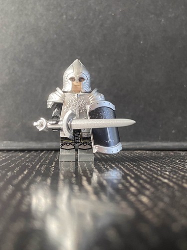 Lego custom minifigures - lego,