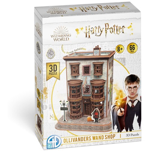 Cubicfun harry potter - harry,
