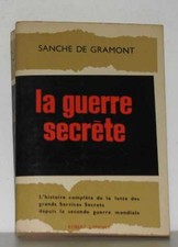 La guerre secrète | De