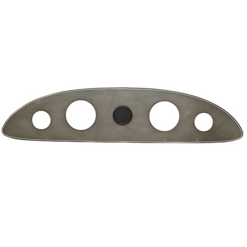 Bayliner boat blank gauge - bayliner,
