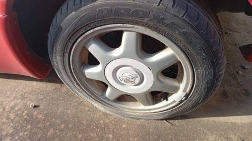 Jante nissan 100 b13 gti - nx,