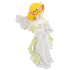 Résine ange figurine mignon