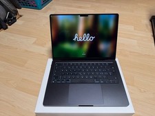 macbook pro m1 2024