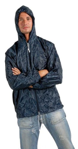 Manteau nylon avec - en,