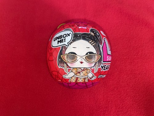 Lol surprise year lunar - year, of