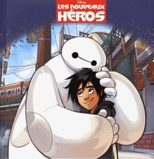 Les nouveaux héros - Walt