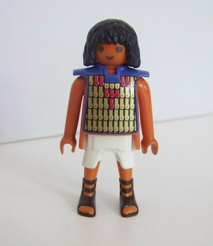 Playmobil egyptiens - (f324),