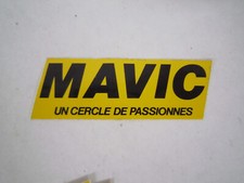 AUTOCOLLANT STICKERS VINTAGE