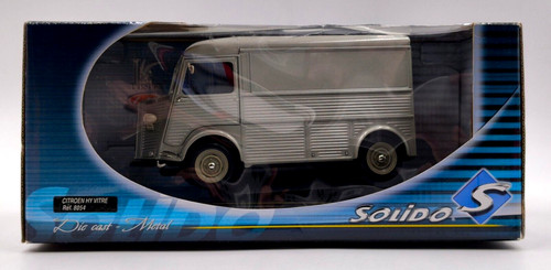 Citroen type 18 - hy, h