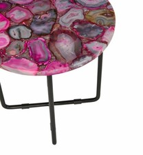 Plateau De Table Latéral En