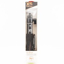 Xseries shot monopode - xs, /