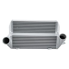 Intercooler Aluminium Pour BMW