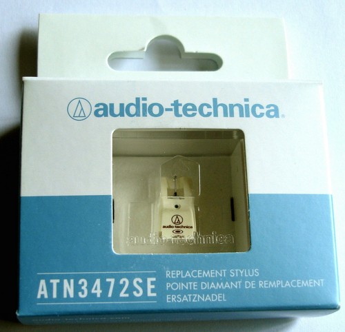 Audio technica original - audio,