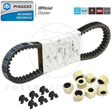 Courroie De Transmission