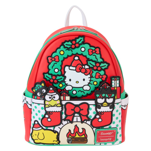 Sanrio hello kitty winter - sanrio,