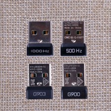Original Wireless Mouse USB Receiver for Logitech G700 G700s G602 G900 G903