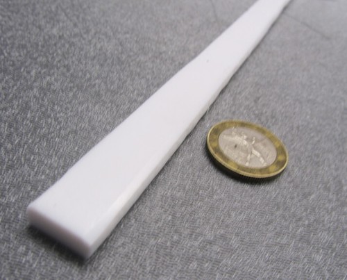 Teflon ptfe virgin bar - ptfe,