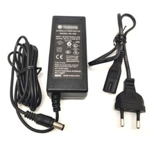 adaptateurs pour Yamaha PSR-500, PSR-S550, PSR-S550B,PSR-S650 Clavier Chargeurs 