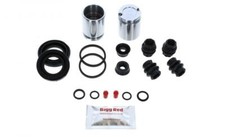 Pour Audi L. & R Kit de