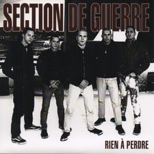 Section guerre rien - ep,