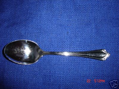 Avalon 1 2 - 8, stainless