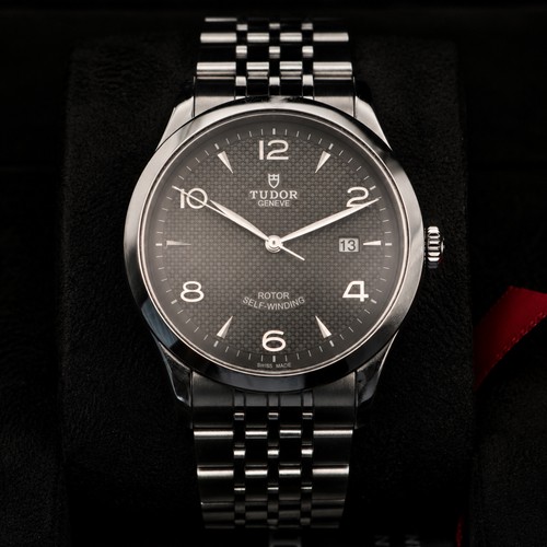 Tudor 1926 m91650 0002 box - 41, m91650-0002