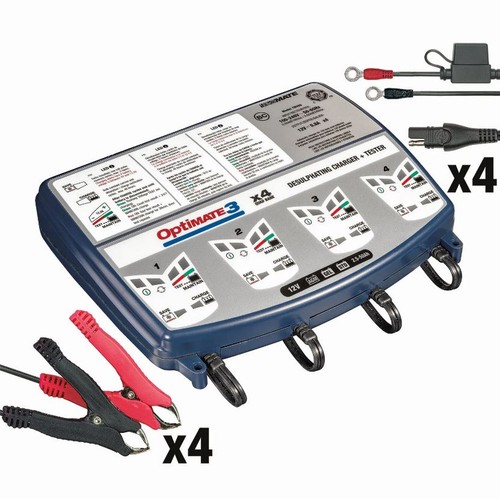 Tecmate optimate 454 - optimate, tm-454