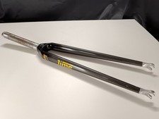 TIME 1“ Carbon 700 Fork Road