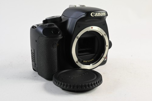 Canon eos rebel xsi 2mp - canon,