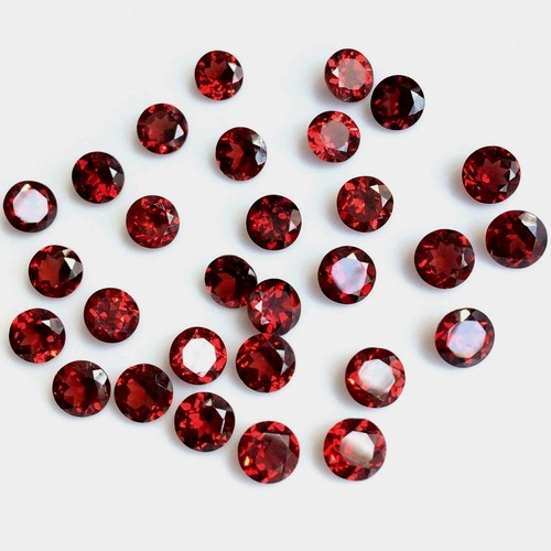 Lot gros 25mm - de, rond