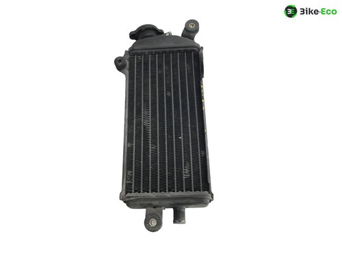 Radiateur eau yamaha 125 - radiateur, dt