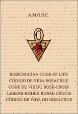 Code de vie du rose croix