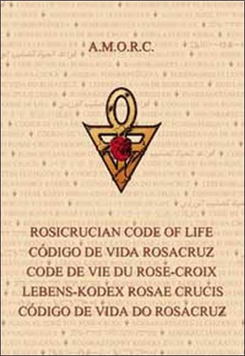 Code vie rose - de, croix