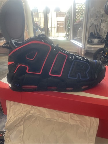 Nike air more uptempo 96 - air, '96