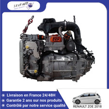 ?? MOTEUR ELECTRIQUE  RENAULT ZOE ZOE ➤290103231R ♻️