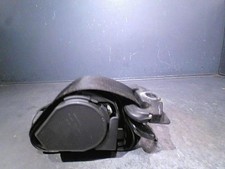 Ceinture avant gauche BMW SERIE 3 72117210890