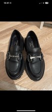 Mocassin cuir Minelli -