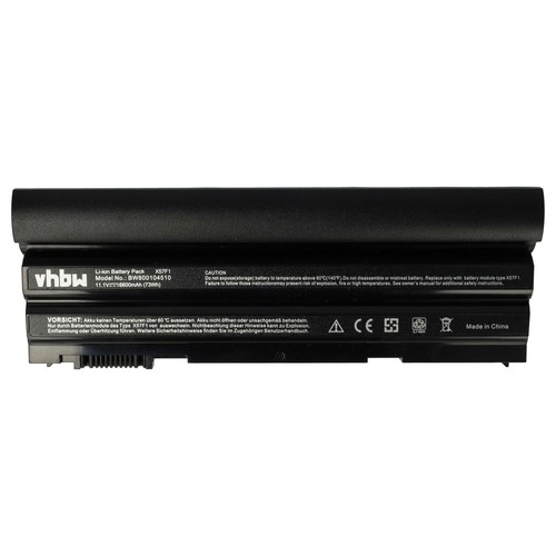 Batterie pour dell inspiron - pour,