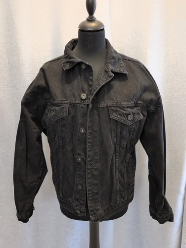 Veste jean zara - veste, en