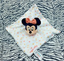 D/ DISNEY BABY  DOUDOU MINNIE
