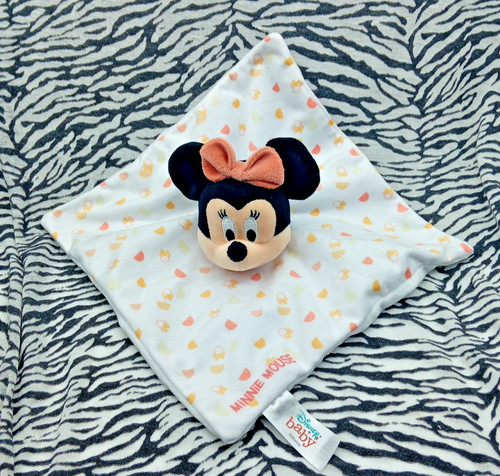 Disney baby doudou minnie - d/,