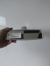 Retroviseur interieur RENAULT KANGOO 2 PHASE 2 963210814R