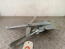 Leve vitre electrique avant