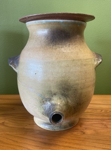 Céramique 1950 vase - 1950,