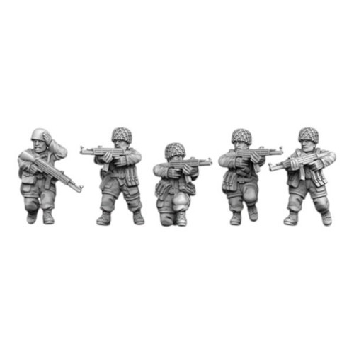 Fallschirmjäger mp44 - fallschirmjäger,