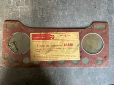 joint de culasse curty mot 689