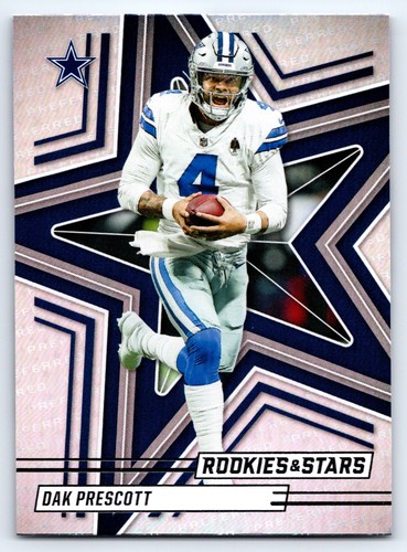 2025 panini rookies stars - panini, &