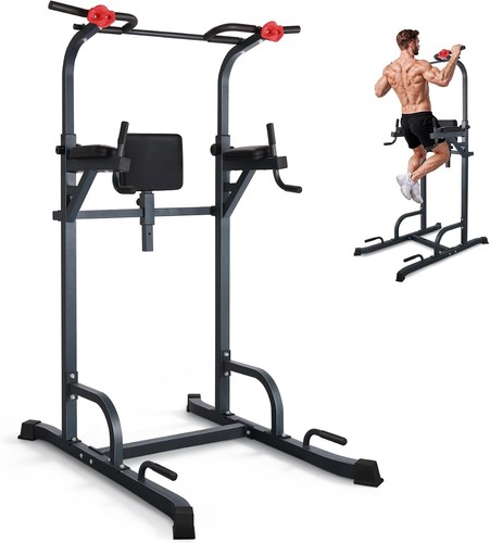 Pull bar free standing - bar,