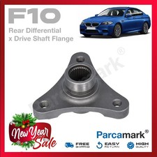 Différentiel arrière BMW F10