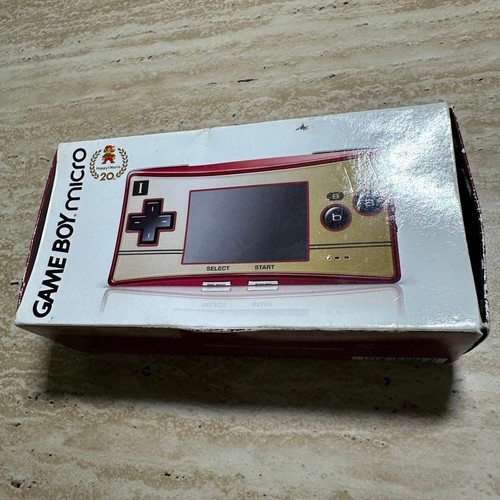 Console nintendo game - console,